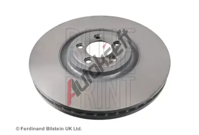 BLUE PRINT Brzdov kotou - 380 mm BLP ADJ134316, ADJ134316