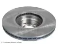 BLUE PRINT Brzdov kotou - 344 mm BLP ADJ134321, ADJ134321