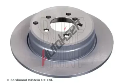 BLUE PRINT Brzdov kotou - 354 mm BLP ADJ134322, ADJ134322