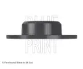 BLUE PRINT Brzdov kotou - 298 mm BLP ADJ134323, ADJ134323