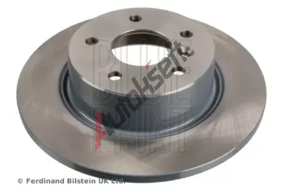 BLUE PRINT Brzdov kotou - 304 mm BLP ADJ134327, ADJ134327