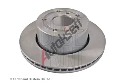 BLUE PRINT Brzdov kotou - 297 mm BLP ADJ134328, ADJ134328