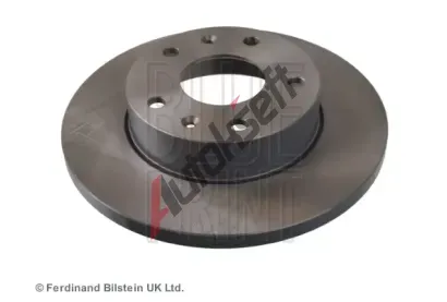 BLUE PRINT Brzdov kotou - 262 mm BLP ADJ134329, ADJ134329