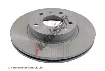 BLUE PRINT Brzdov kotou - 277 mm BLP ADJ134330, ADJ134330