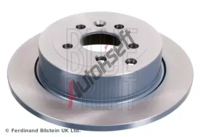 BLUE PRINT Brzdov kotou - 302 mm BLP ADJ134331, ADJ134331