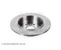 BLUE PRINT Brzdov kotou - 302 mm BLP ADJ134331, ADJ134331