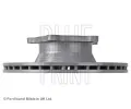 BLUE PRINT Brzdov kotou - 281 mm BLP ADJ134336, ADJ134336