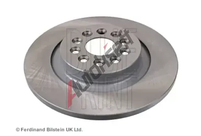 BLUE PRINT Brzdov kotou - 330 mm BLP ADJ134339, ADJ134339