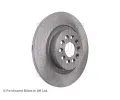 BLUE PRINT Brzdov kotou - 330 mm BLP ADJ134339, ADJ134339