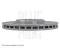 BLUE PRINT Brzdov kotou - 355 mm BLP ADJ134340, ADJ134340