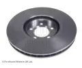 BLUE PRINT Brzdov kotou - 320 mm BLP ADJ134344, ADJ134344