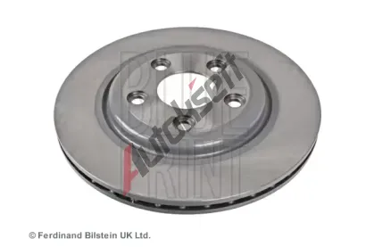 BLUE PRINT Brzdov kotou - 288 mm BLP ADJ134345, ADJ134345