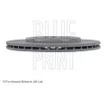 BLUE PRINT Brzdov kotou - 288 mm BLP ADJ134345, ADJ134345