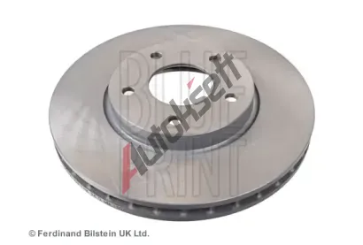 BLUE PRINT Brzdov kotou - 305 mm BLP ADJ134346, ADJ134346