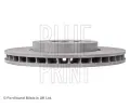 BLUE PRINT Brzdov kotou - 305 mm BLP ADJ134346, ADJ134346
