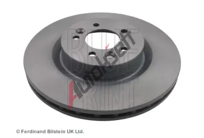 BLUE PRINT Brzdov kotou - 360 mm BLP ADJ134347, ADJ134347