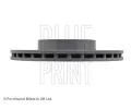 BLUE PRINT Brzdov kotou - 360 mm BLP ADJ134347, ADJ134347