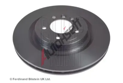 BLUE PRINT Brzdový kotouč - 350 mm BLP ADJ134348, ADJ134348  BLUE PRINT Brzdový kotouč - 350 mm BLP ADJ134348, ADJ134348