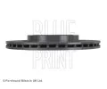 BLUE PRINT Brzdov kotou - 365 mm BLP ADJ134349, ADJ134349