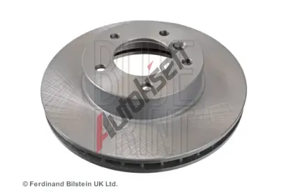 BLUE PRINT Brzdov kotou - 291 mm BLP ADJ134350, ADJ134350