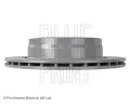 BLUE PRINT Brzdov kotou - 305 mm BLP ADJ134351, ADJ134351
