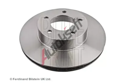 BLUE PRINT Brzdový kotouč - 295 mm BLP ADJ134352, ADJ134352 BLUE PRINT Brzdový kotouč - 295 mm BLP ADJ134352, ADJ134352