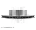BLUE PRINT Brzdový kotouč - 295 mm BLP ADJ134352, ADJ134352