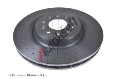 BLUE PRINT Brzdov kotou - 355 mm BLP ADJ134355, ADJ134355