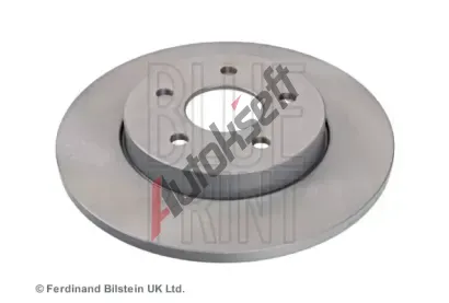 BLUE PRINT Brzdov kotou - 280 mm BLP ADJ134357, ADJ134357