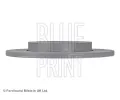 BLUE PRINT Brzdov kotou - 280 mm BLP ADJ134357, ADJ134357