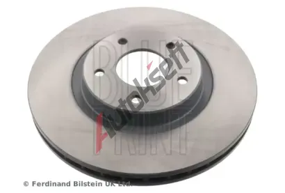 BLUE PRINT Brzdov kotou - 325 mm BLP ADJ134358, ADJ134358