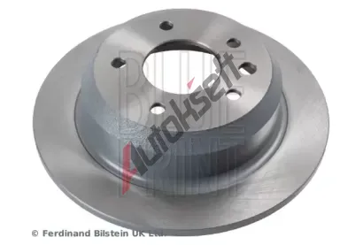 BLUE PRINT Brzdov kotou - 295 mm BLP ADJ134359, ADJ134359