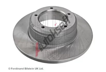 BLUE PRINT Brzdov kotou - 298 mm BLP ADJ134361, ADJ134361