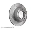 BLUE PRINT Brzdov kotou - 298 mm BLP ADJ134361, ADJ134361