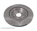 BLUE PRINT Brzdov kotou - 325 mm BLP ADJ134364, ADJ134364