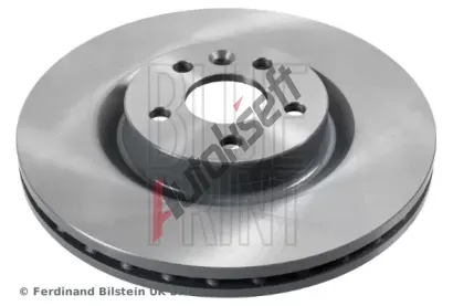 BLUE PRINT Brzdový kotouč - 325 mm BLP ADJ134365, ADJ134365  BLUE PRINT Brzdový kotouč - 325 mm BLP ADJ134365, ADJ134365