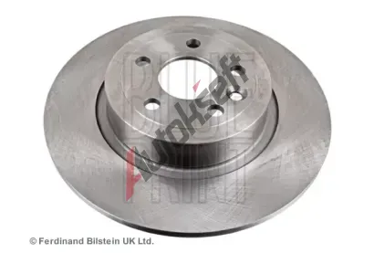 BLUE PRINT Brzdov kotou - 317 mm BLP ADJ134369, ADJ134369