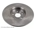 BLUE PRINT Brzdov kotou - 317 mm BLP ADJ134369, ADJ134369