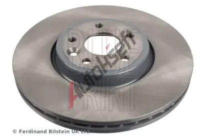 BLUE PRINT Brzdov kotou - 316 mm BLP ADJ134370, ADJ134370