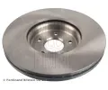 BLUE PRINT Brzdov kotou - 316 mm BLP ADJ134370, ADJ134370