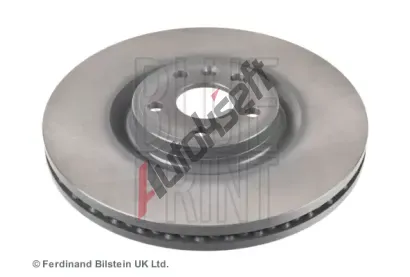 BLUE PRINT Brzdov kotou - 349 mm BLP ADJ134371, ADJ134371