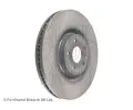 BLUE PRINT Brzdov kotou - 349 mm BLP ADJ134371, ADJ134371