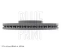 BLUE PRINT Brzdov kotou - 349 mm BLP ADJ134371, ADJ134371