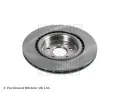 BLUE PRINT Brzdov kotou - 325 mm BLP ADJ134372, ADJ134372