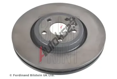 BLUE PRINT Brzdov kotou - 325 mm BLP ADJ134373, ADJ134373