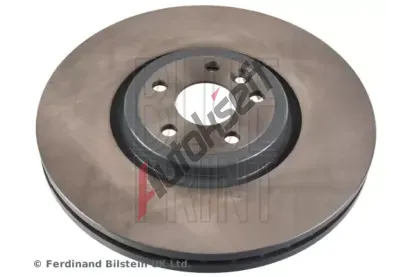 BLUE PRINT Brzdov kotou - 350 mm BLP ADJ134374, ADJ134374