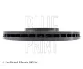 BLUE PRINT Brzdov kotou - 350 mm BLP ADJ134374, ADJ134374