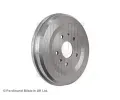 BLUE PRINT Brzdov buben - 254 mm BLP ADJ134701, ADJ134701