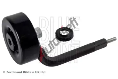 BLUE PRINT Vratn� / vodic� kladka dr�kov�ho kl�nov�ho �emenu BLP ADJ1396505, ADJ1396505