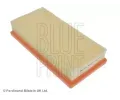 BLUE PRINT Vzduchov filtr BLP ADK82236, ADK82236